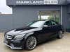 Mercedes C200 AMG Line aut.