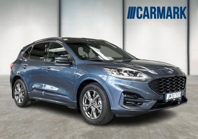 Ford Kuga 2,5 PHEV ST-Line X CVT 5d