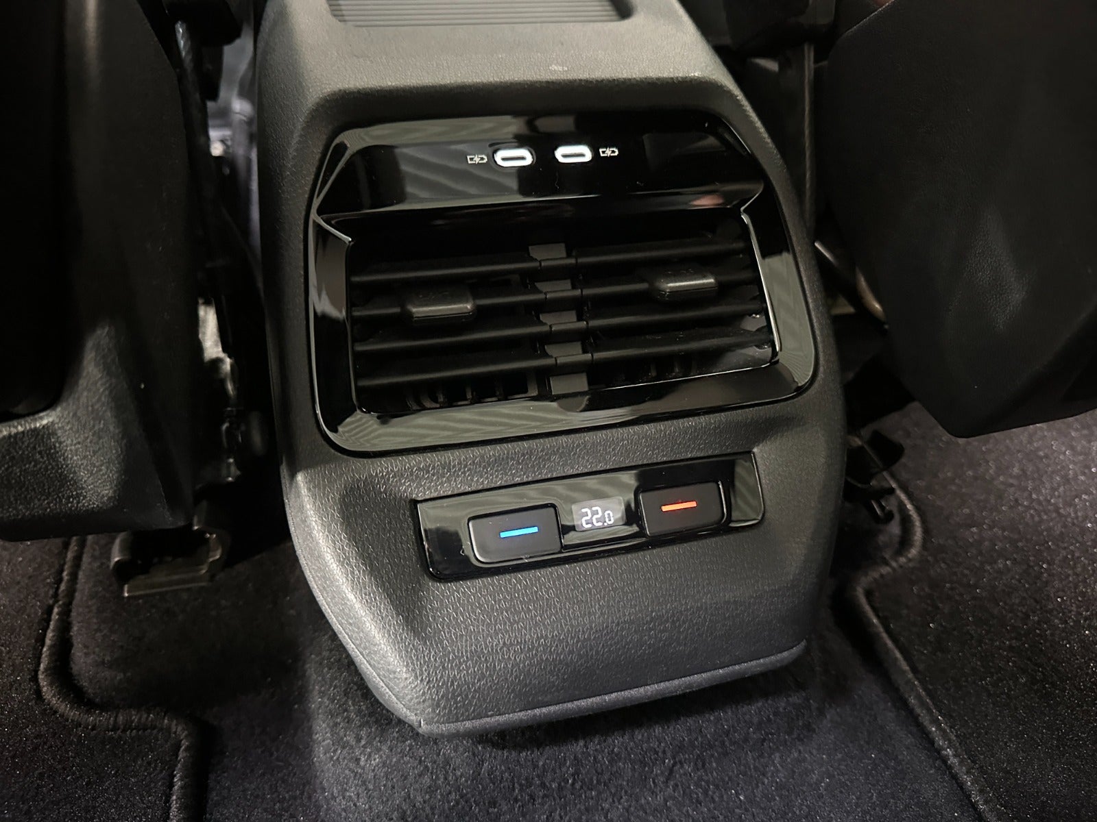 Billede af VW ID.4 77 Pro Performance Tech