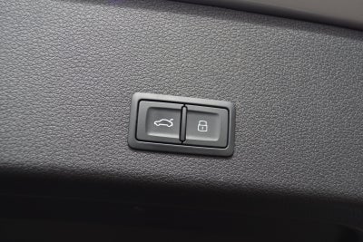 Audi e-tron S-line quattro