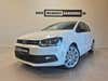 VW Polo TSi 150 BlueGT DSG thumbnail
