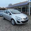 Opel Corsa 16V Cool thumbnail