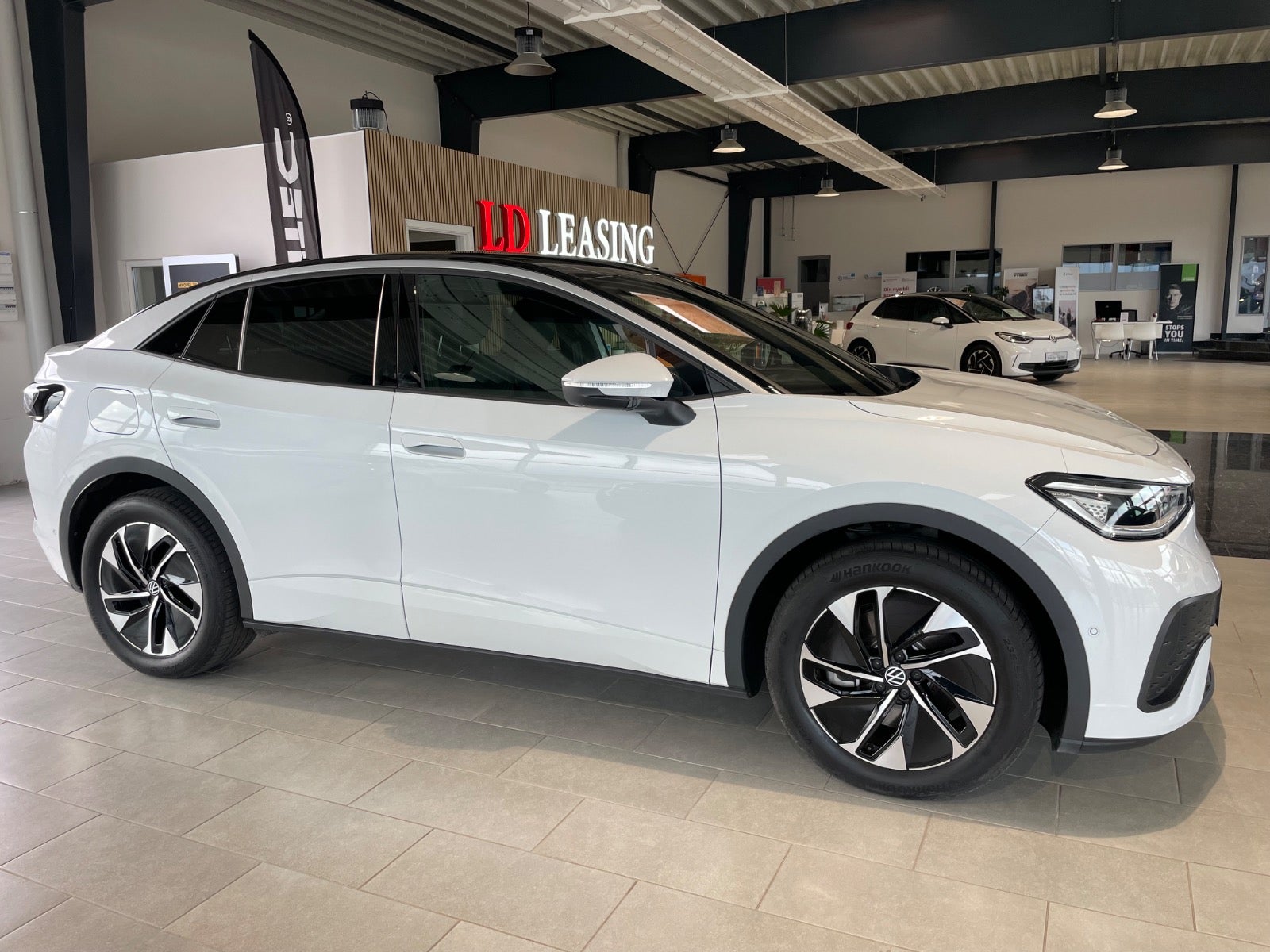 Billede af VW ID.5 77 Style