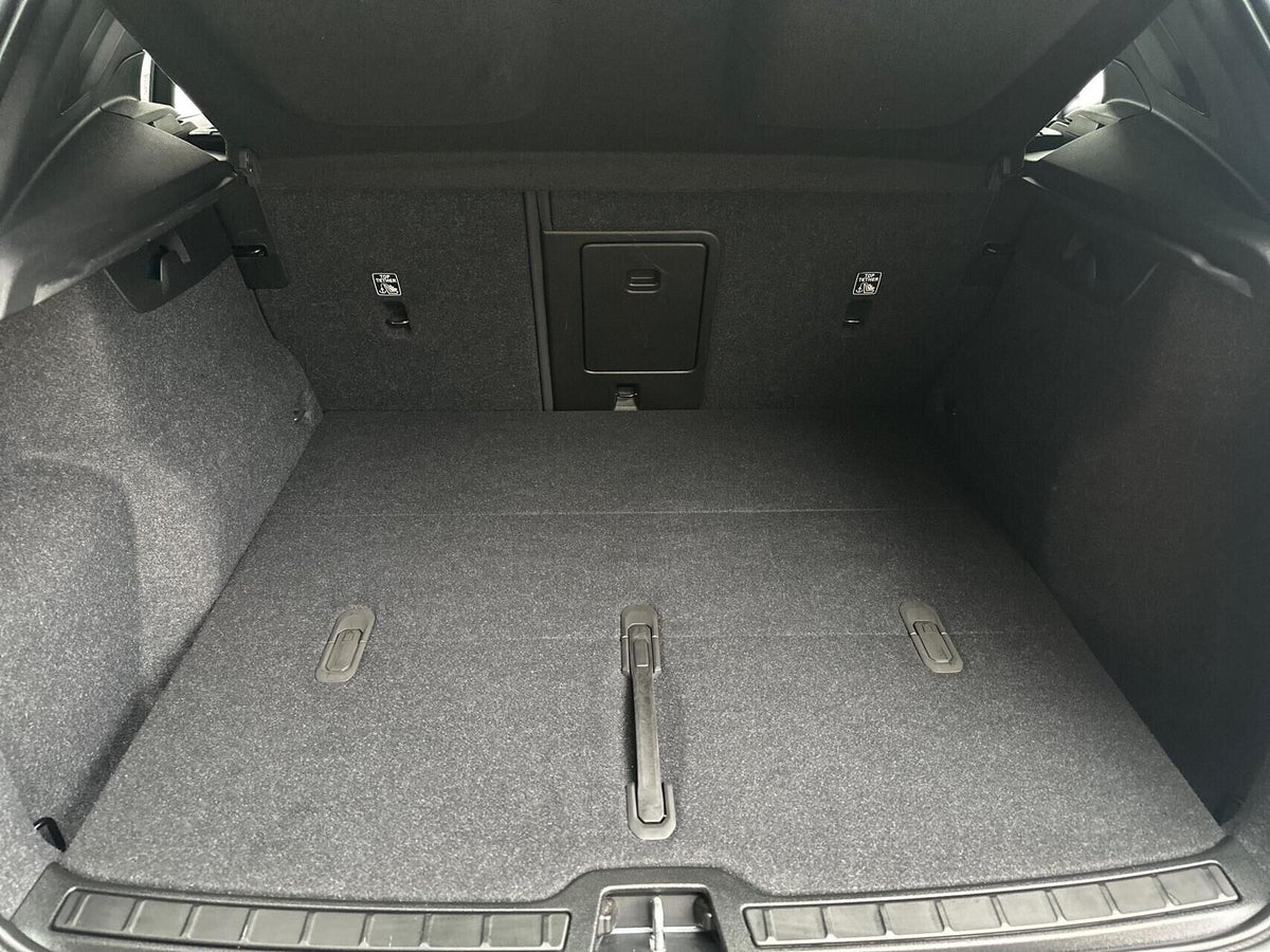 Volvo XC40 ReCharge Plus billede 13