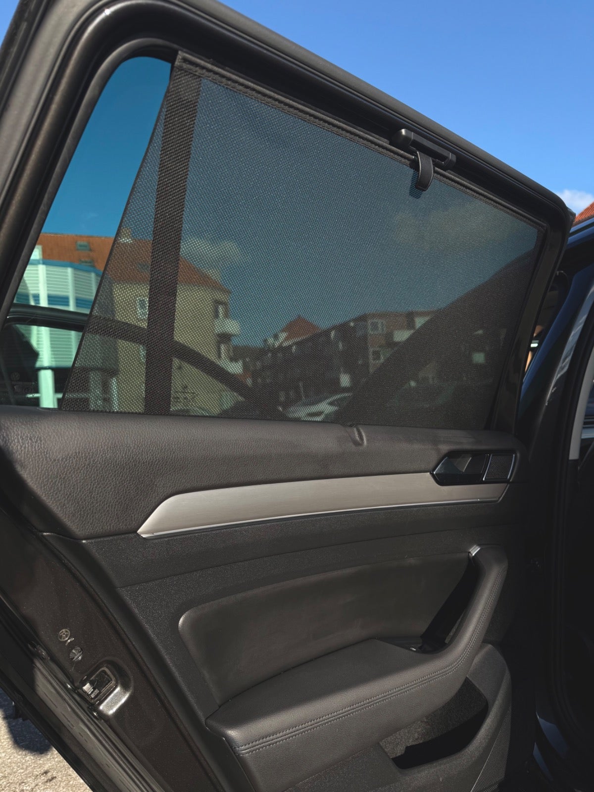 Billede af VW Passat 1,4 GTE Highline+ Variant DSG