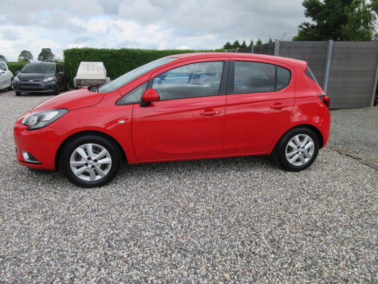 Opel Corsa T 90 Enjoy