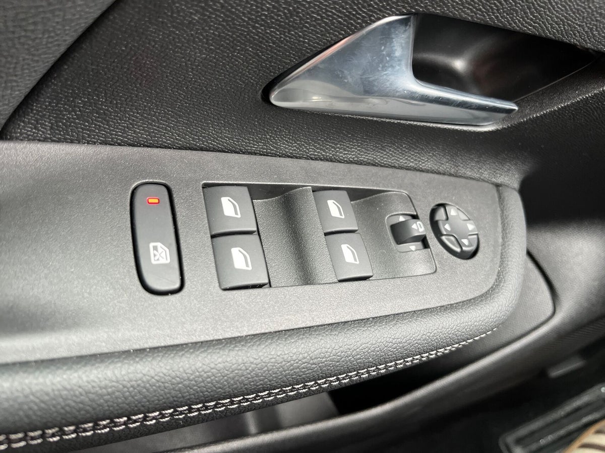 Opel Mokka-e Ultimate billede 16