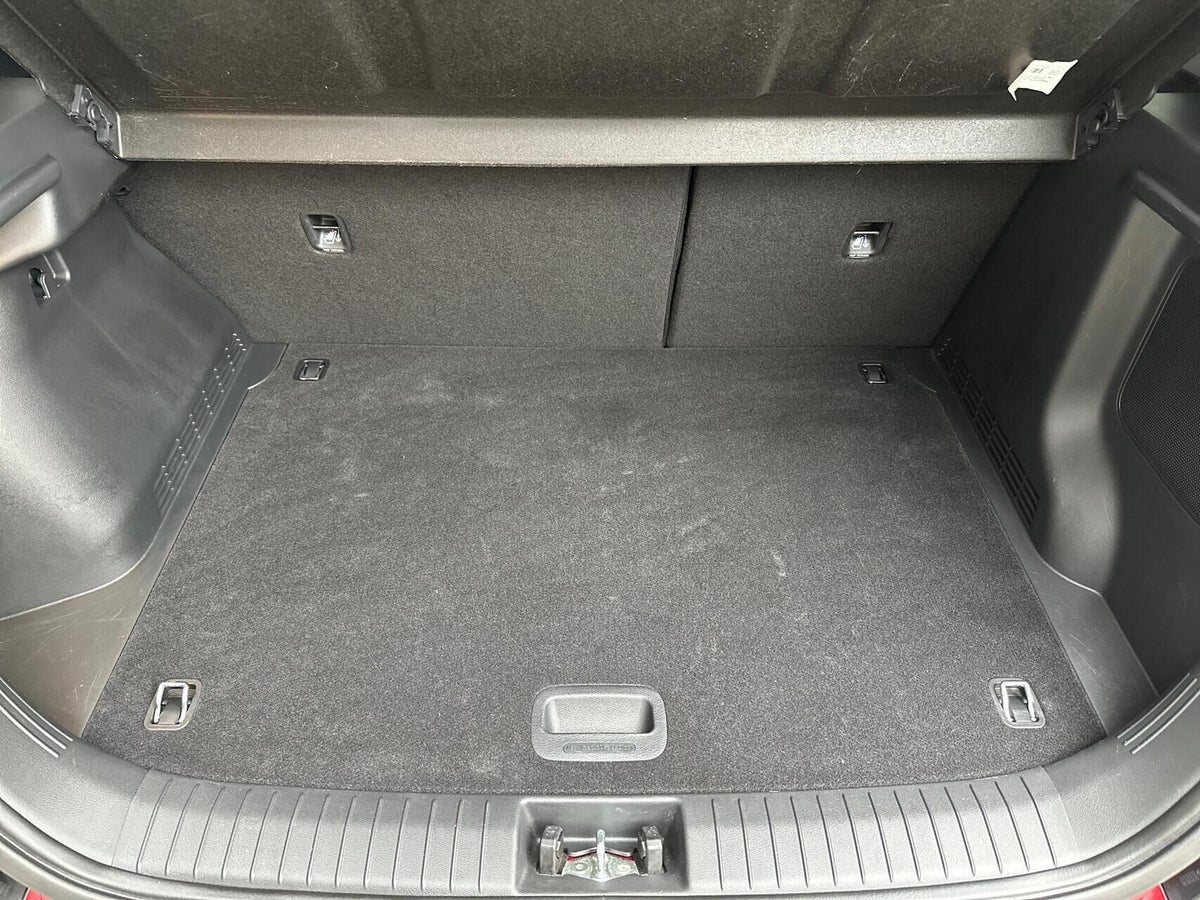 Hyundai Kona EV Premium billede 13
