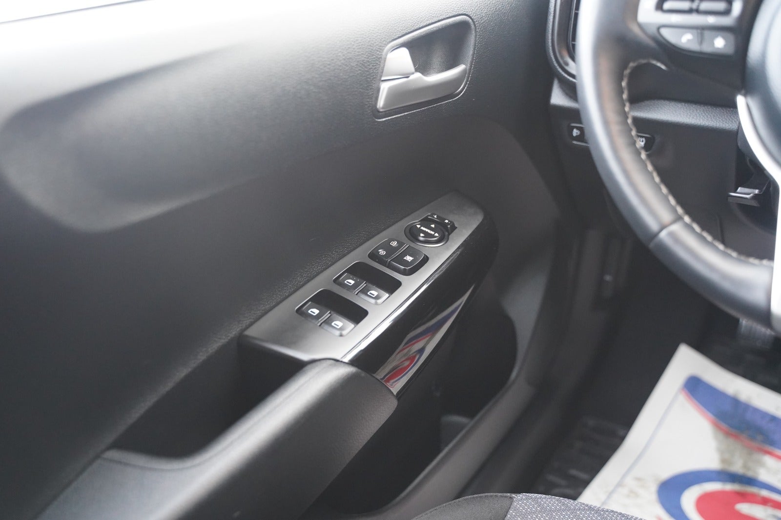 Billede af Kia Picanto 1,0 Prestige