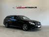 Mercedes E220 CDi Avantgarde stc. aut.