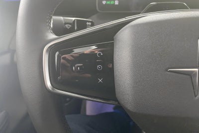 Polestar 4 Long Range