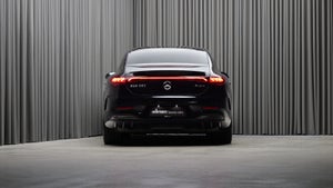 Mercedes EQE350 AMG Line Premium Plus