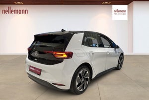 VW ID.3 Pro