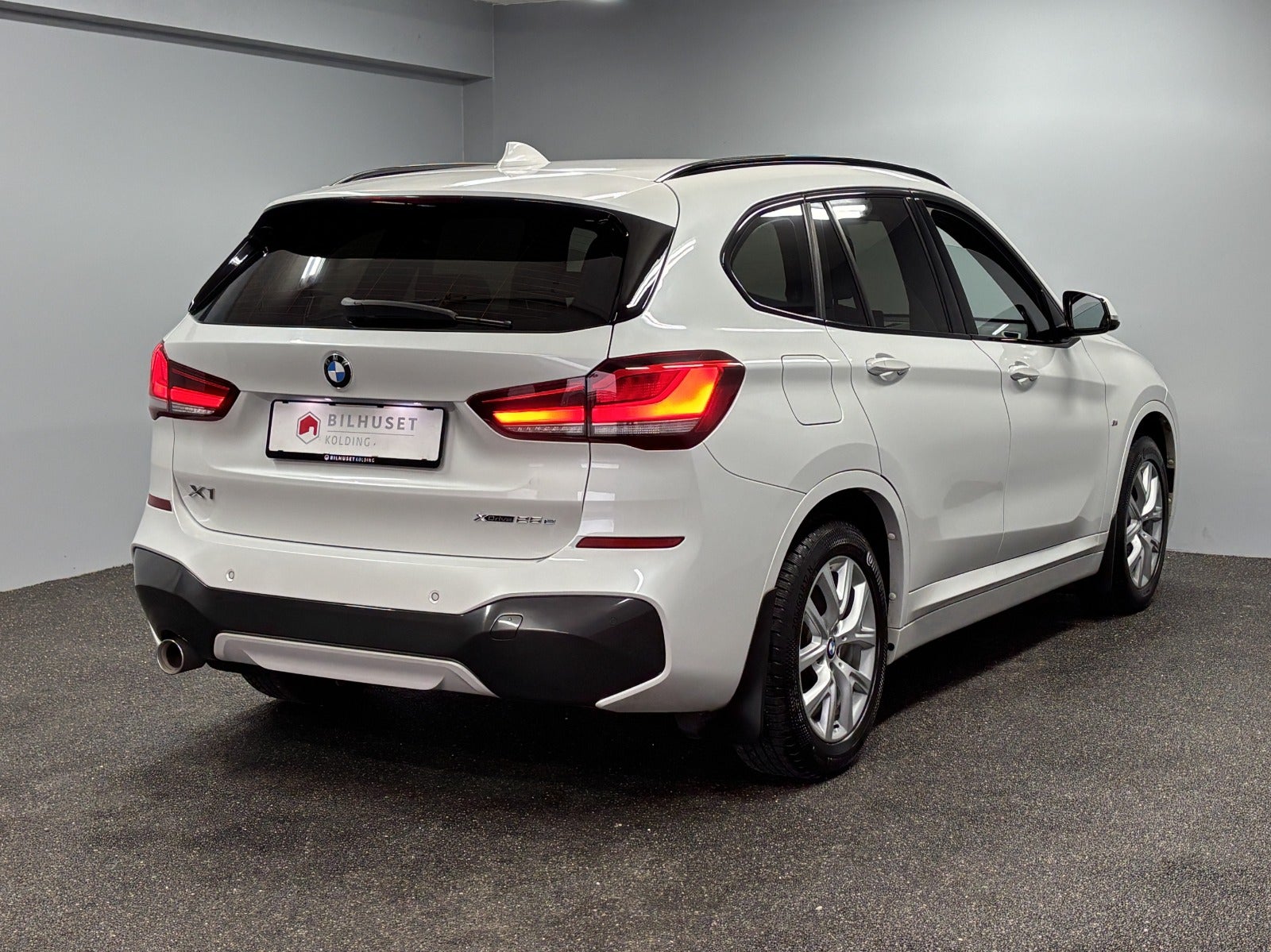 Billede af BMW X1 1,5 xDrive25e M-Sport+ aut.