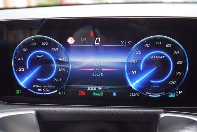 Mercedes EQB300 Progressive 4Matic