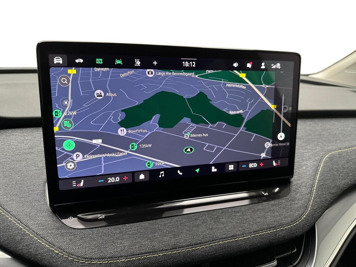 Skoda Elroq iV Premium billede 11