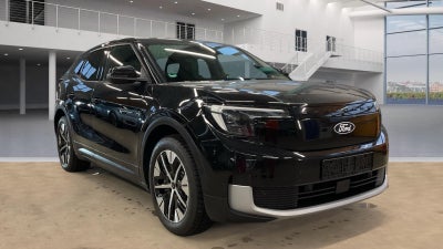 Ford Explorer 82 Premium Extended Range 5d