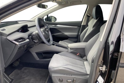 Skoda Enyaq 60,0 iV 2021