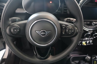 MINI Cooper SE Trim XL