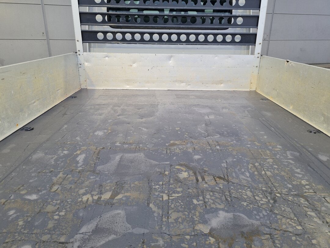 Billede af Iveco Daily 2,3 35S16 4100mm Lad AG8