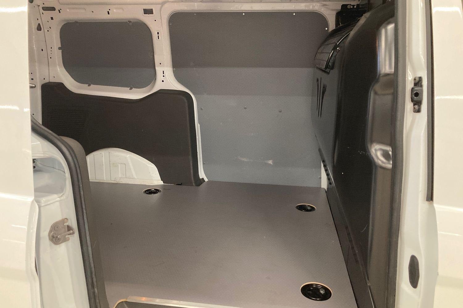 Billede af Ford Transit Connect 1,5 TDCi 100 Trend lang