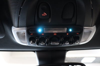 MINI Cooper SE Edition Premium Plus