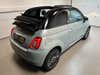 Fiat 500C Hybrid Launch Edition thumbnail