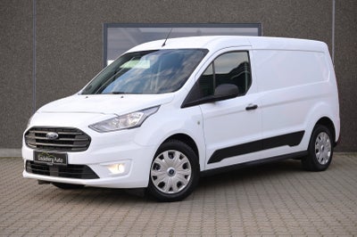 Ford Transit Connect TDCi 100 Trend lang