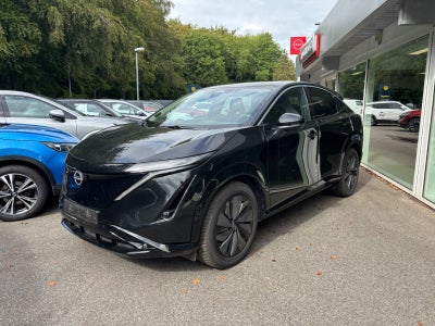 Nissan Ariya 63 Advance 5d