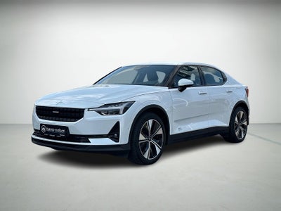 Polestar 2 Long Range