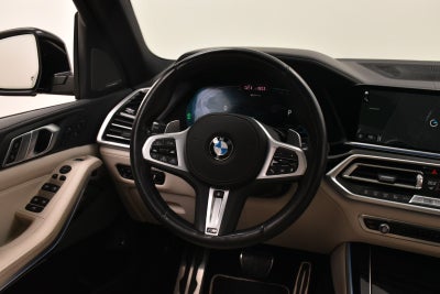 BMW X5 xDrive45e M-Sport aut.