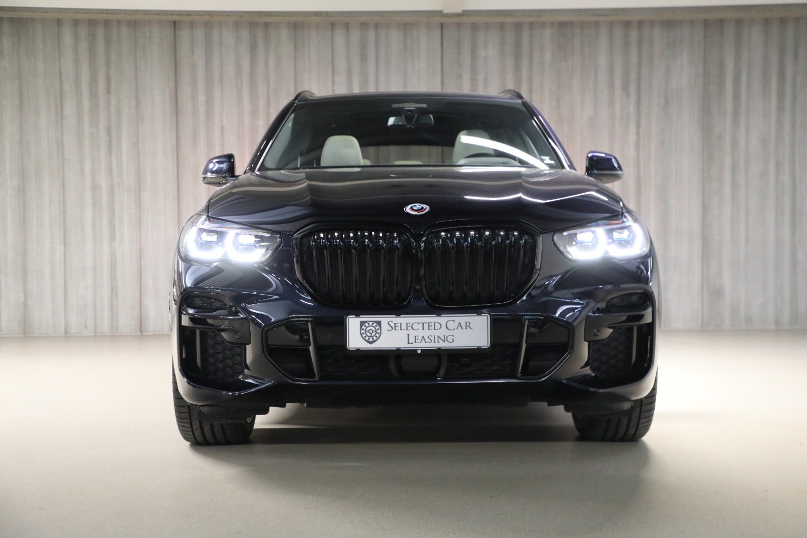 BMW X5 3,0 xDrive45e M-Sport aut.