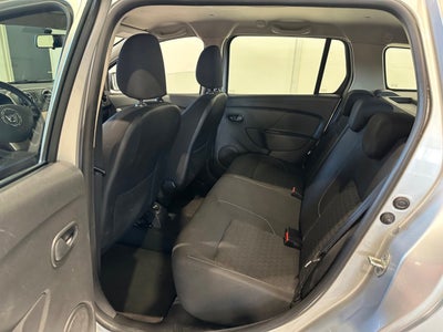 Dacia Logan TCe 90 Laureate MCV