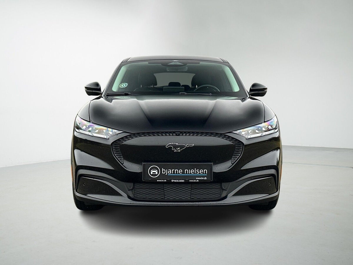 Ford Mustang Mach-E Extended Range billede 2