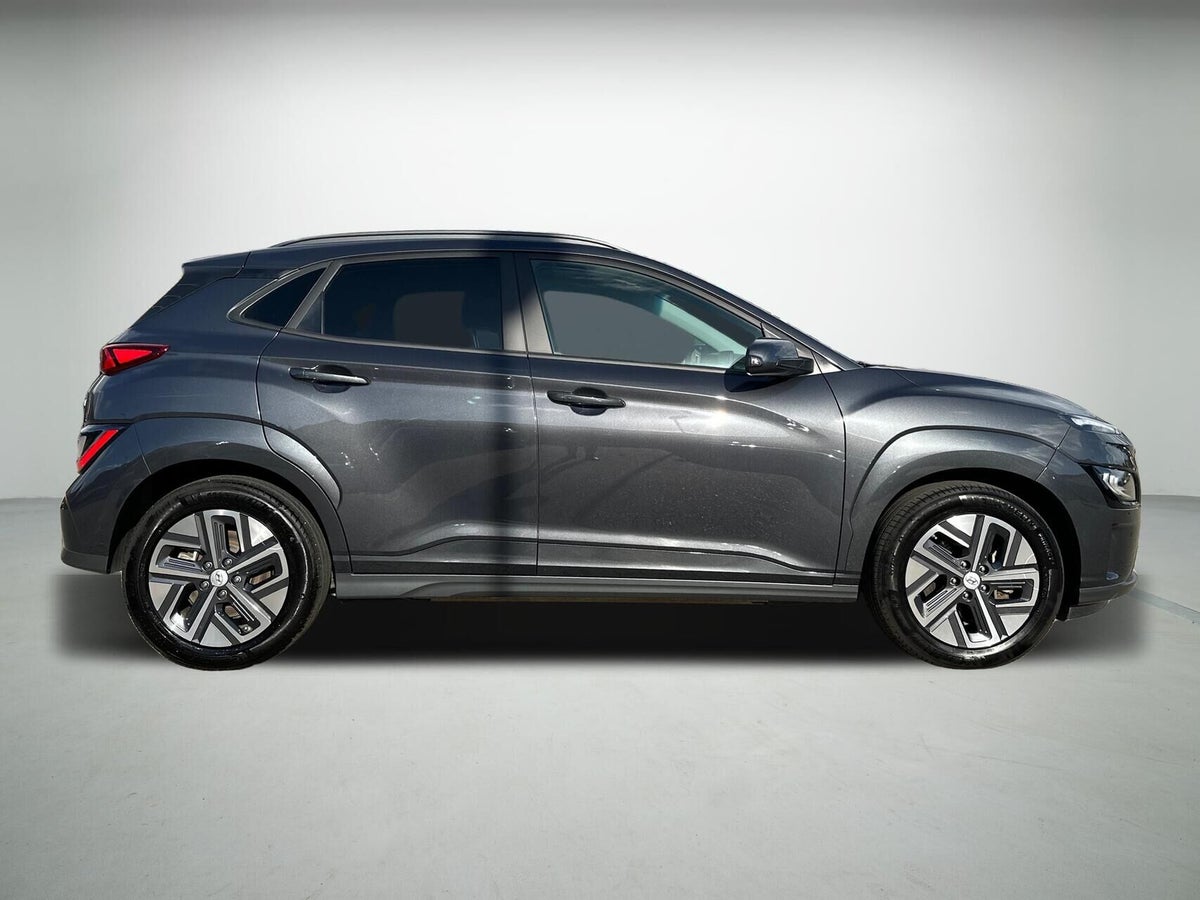 Hyundai Kona EV Trend billede 5
