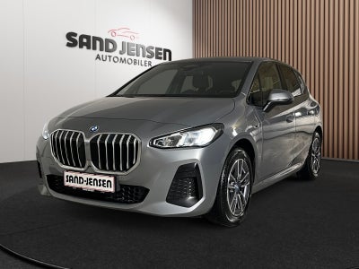 BMW 225e Active Tourer M-Sport xDrive aut.