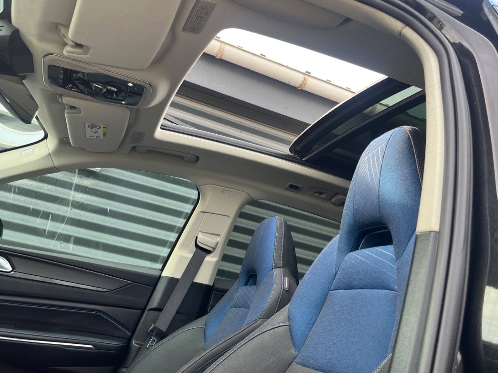 Billede af Lynk & Co 01 1,5 PHEV
