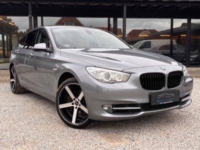 BMW 535i 3,0 Gran Turismo aut. 5d
