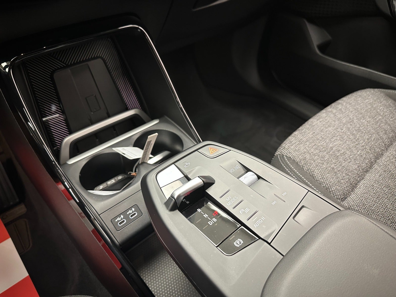 Billede af BMW iX1  xDrive30