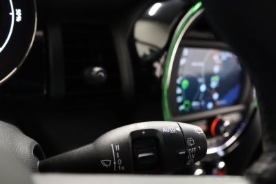 MINI Cooper SE Essential