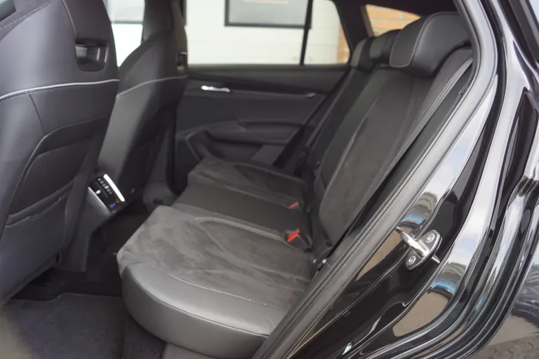 Skoda Enyaq iV Sportline