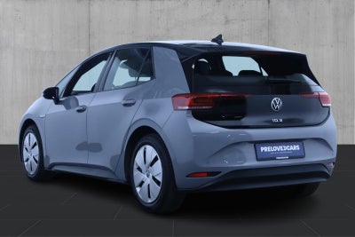 VW ID.3 45,0 Pure 2021