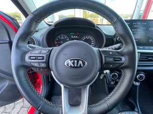 Kia Picanto Prestige Upgrade AMT