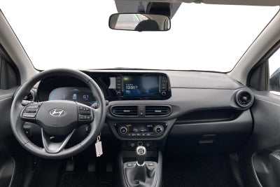 Hyundai i10 MPi Advanced