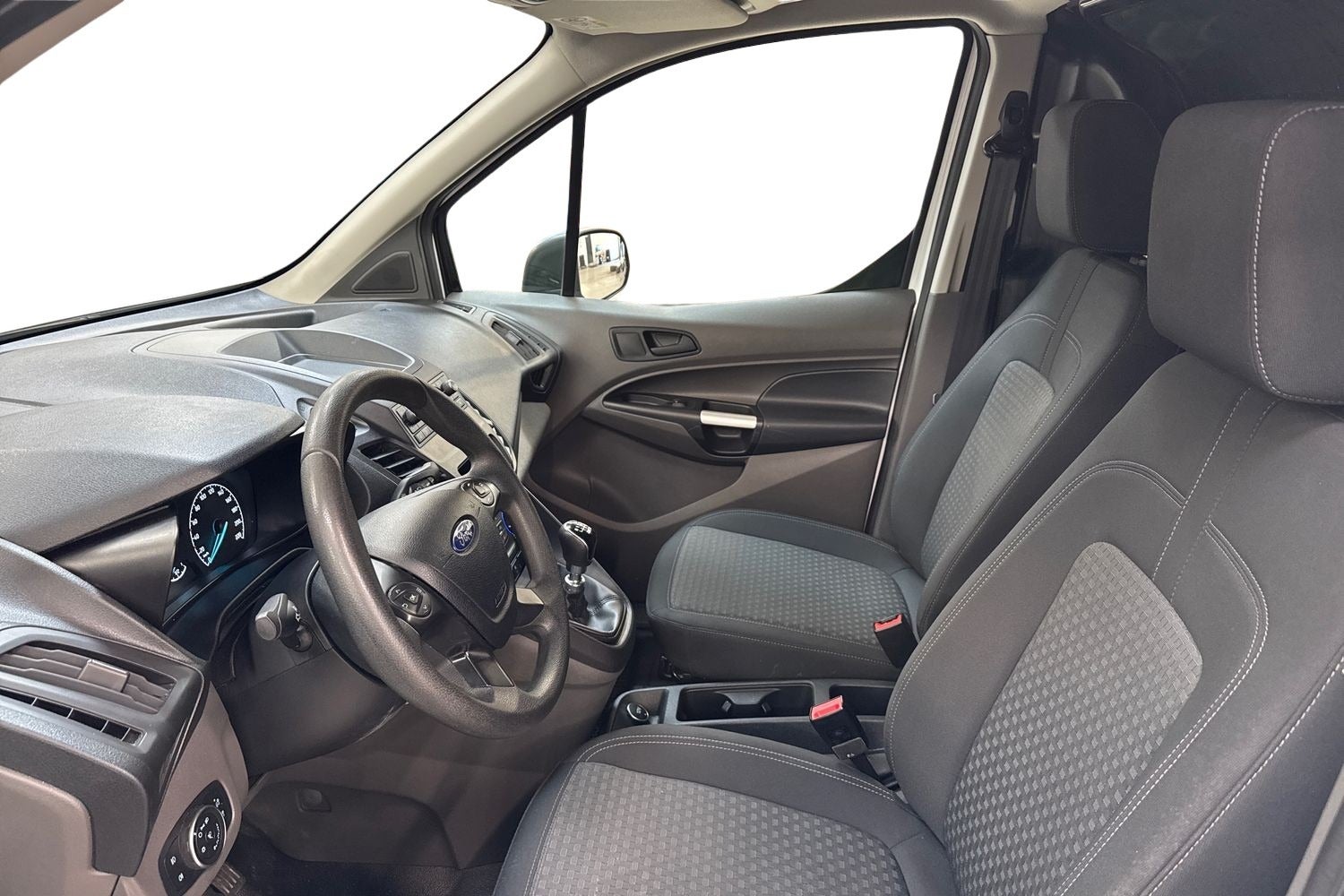 Billede af Ford Transit Connect 1,5 TDCi 100 Trend lang