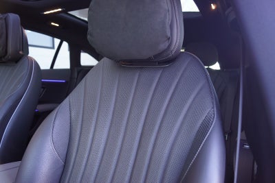 Mercedes EQS450+ AMG Line