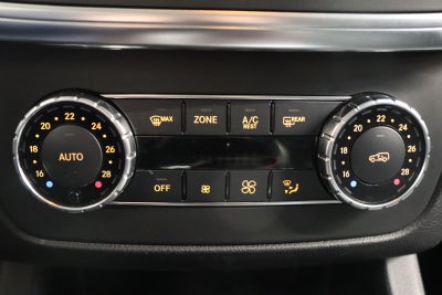 Mercedes ML350 BlueTEC aut. 4Matic Van