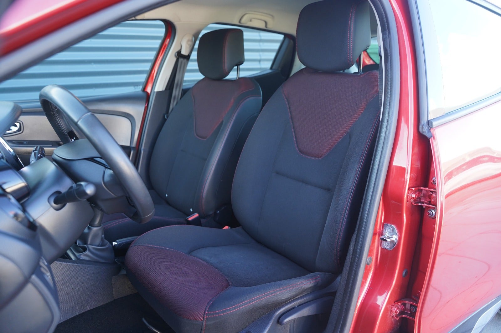 Billede af Renault Clio IV 0,9 TCe 90 Expression