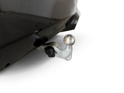 BMW iX xDrive50 Supercharged