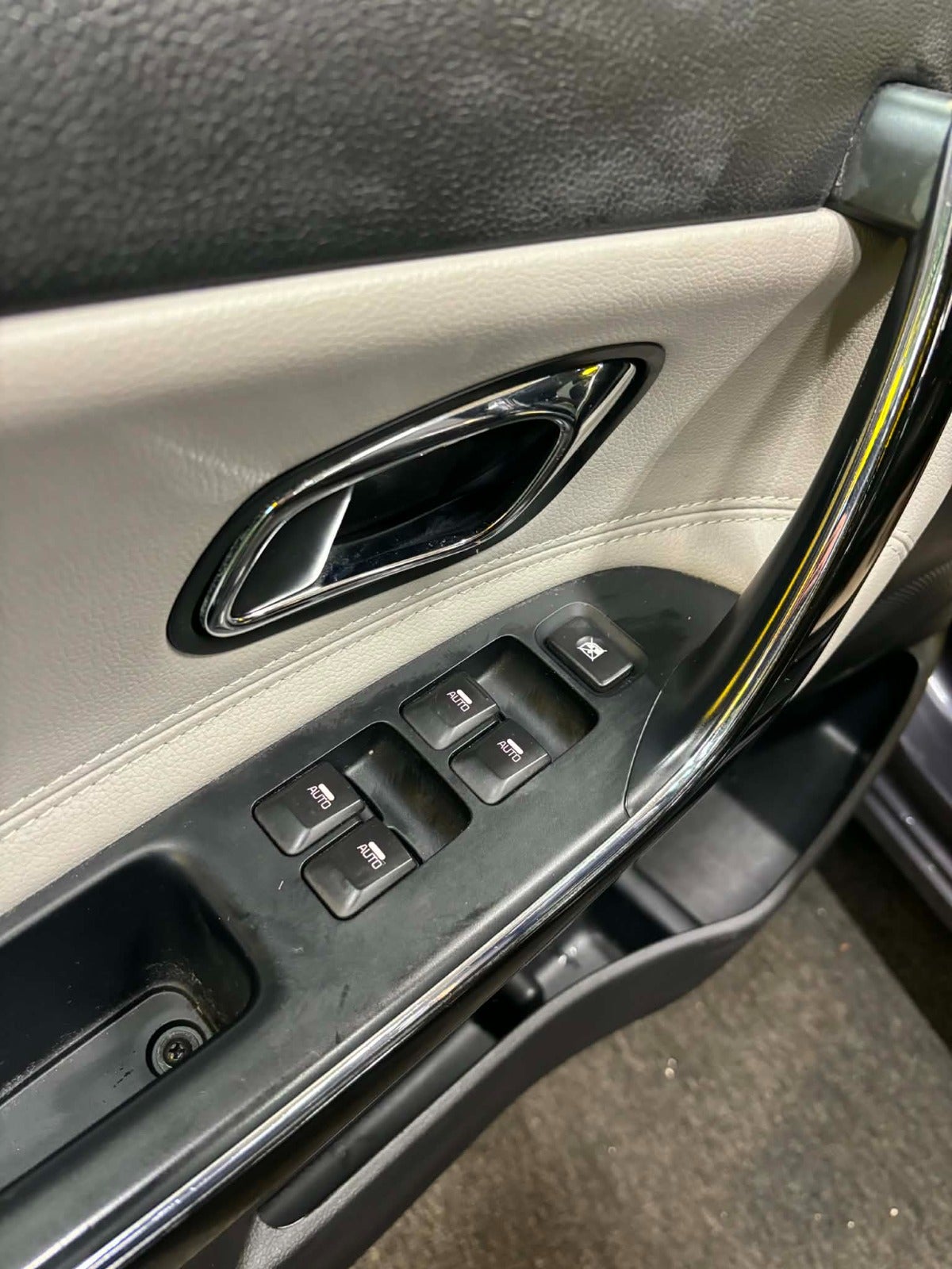 Billede af Kia Ceed 1,6 CRDi 128 Platinium Edition SW